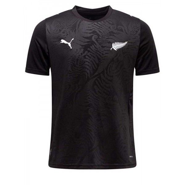 New Zealand home jersey 2026 world cup